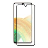 Corcishop Samsung Galaxy A10 Ekran Koruyucu 3 Adet Tam Ekran Seramik Nano