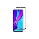 Corcishop Samsung Galaxy A10 Ekran Koruyucu Tam Ekran Seramik Esnek Davin 3 Adet