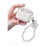 corcishop Samsung Galaxy Buds3 - Buds3 Pro - Buds 3 FE Kılıf Askılı Silikon (Ürün Kulaklık Değildir)
