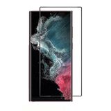 Corcishop Samsung Galaxy S22 Ultra Ekran Koruyucu 2 Adet Ped Esnek