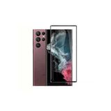 Corcishop Samsung Galaxy S22 Ultra Ekran Koruyucu Süper Pet
