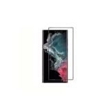 Corcishop Samsung Galaxy S22 Ultra Süper Pet Ekran Koruyucu Jelatin