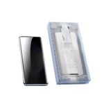 Corcishop Samsung Galaxy S23 Plus Nano Ekran Koruyucu Kolay Otomatik Hizalama Aparatlı