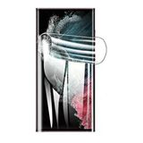 Corcishop Samsung Galaxy S23 Ultra Ekran Koruyucu Ped 2 Adet