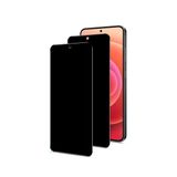 Corcishop Samsung Galaxy S24 Fe Nano Hayalet Ekran Koruyucu Kırılmaz Cam - Ultra Gizlilik