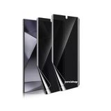 Corcishop Samsung Galaxy S24 Ultra Privacy (Hayalet) Nano Görünmeyen Gizli Ekran Koruyucu