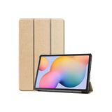 Corcishop Samsung Galaxy S9 Plus 12.4 İnç Sm-X810 Tablet Kılıfı Akıllı Smart Uyku Modlu Katlanabilir Kılıf