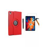 Corcishop Samsung Galaxy Tab A 10.1'' Inç Sm-T510-T515-T517 Kılıf Tablet Kılıfı 3Lü Set