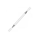 Corcishop Samsung Galaxy Tab A 10.1" S Pen Sm-P580 Sm-P587 2 In 1 Stylus Uyumlu Özel Tasarım Ve Çizim Kalemi