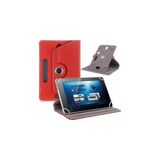Corcishop Samsung Galaxy Tab A Sm-T350 Uyumlu Set Universal Tablet Kılıfı