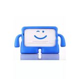 Corcishop Samsung Galaxy Tab A6 Kılıf T280 7" Kılıf Karakter Ibuy Silikon Kılıf