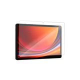 Corcishop Samsung Galaxy Tab S8 Sm-X700 Ile Uyumlu Kırılmaz Tablet Temperli Cam Ekran Koruyucu