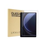 Corcishop Samsung Galaxy Tab S8 Uyumlu Premium Temperli Ekran Koruyucu Kırılmaz Cam