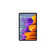 Corcishop Samsung Galaxy Tab S8 X700 İle Uyumlu Kırılmaz Tablet Temperli Cam Ekran Koruyucu