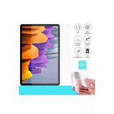 Corcishop Samsung Galaxy Tab S8 X700 Matte Nano Glass Cam Ekran Koruyucu