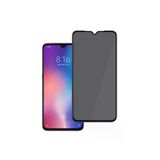 Corcishop Samsung Galaxyy A10 Cep Telefonu İçin Uyumlu Hayalet Cam Yandan Bakmaya Engel Ekran Koruyucu