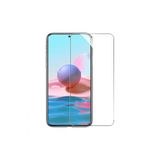 Corcishop Samsung S21 Fe Uyumlu Ekran Koruyucu 3 Adet Nano Kırılmaz Cam
