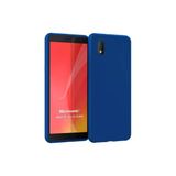 Corcishop Tcl L7 Kılıf Mavi