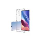 Corcishop Tecno Pova 3 Kılıf 2Mm Anti Shock Silikon