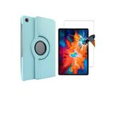 Corcishop Tuanagsm Lenovo Tab M8 Tb-8505F 8 Inç Za5g0100tr Kılıf + Ekran Koruyucu