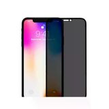 Corcishop Uyumlu Iphone Xr Privacy Hayalet Cam Ekran Koruyucu