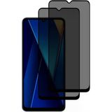 Corcishop Vivo Y17s Çizilmeye Dayanıklı, Parmak Lekesi Önleyici Hayalet Ekran Koruyucu
