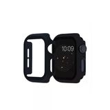 Corcishop Watch Seri 6 44Mm Akıllı Saat Için Kasa Ve Ekran Koruyucu Uyumlu
