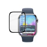 Corcishop Watch Series 10 46Mm Uyumlu Flexible Glass Premium Nano Akıllı Saat Ekran Koruyucu Uyumlu