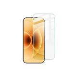 Corcishop Xiaomi 17 / 17 Pro Nano Ekran Koruyucu Kırılmaz Cam - İnce Ve Esnek