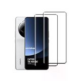 Corcishop Xiaomi Mi 13 Ultra Tam Kaplayan Nano Ekran Koruyucu