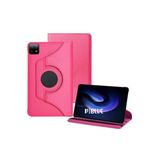 Corcishop Xiaomi Pad 6 / 6 Pro 11 İnç Modeli İle Uyumlu 360° Dönerli Tablet Kılıfı
