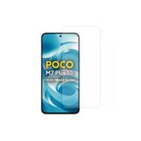 Corcishop Xiaomi Poco M7 Plus 5G Nano Ekran Koruyucu Kırılmaz Cam - İnce Ve Esnek