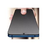 Corcishop Xiaomi Poco X6 5G Mat Cam Ekran Koruyucu Tam Kaplar Nano Esnek Kırılmaz Camı Seramik İz Yapmaz