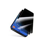 Corcishop Xiaomi Redmi 12 Uyumlu Nano Hayalet Ekran Koruyucu Kırılmaz Cam