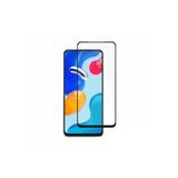 Corcishop Xiaomi Redmi Note 11S Ekran Koruyucu Kırılmaz 5D Cam Tam Kaplama