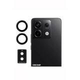 Corcishop Xiaomi Redmi Note 13 Pro 4G Uyumlu Kamera Lens Koruyucu Safir
