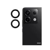 Corcishop Xiaomi Redmi Note 13 Pro 5G Uyumlu Kamera Lens Koruyucu Safir