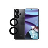Corcishop Xiaomi Redmi Note 13 Pro Plus 5G Uyumlu Kamera Lens Koruyucu Safir