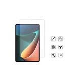 Corcishop Xiaomi Redmi Pad Tablet Ekran Koruyucu, Yüksek Kalite Esnek Hd Nano Cam Film