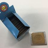 Corcor Terzi Çizgi Taşı Sarı (10'lu Paket)
