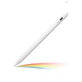 Corcoz Apple İPad A16 11" 128GB Wi-Fi MD3Y4TU/A Uyumlu Tablet Telefon Ipad Yazı Çizim Kalemi - CZ74
