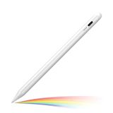 Corcoz Galaxy Tab A9 Wi-Fi SM-X110 Uyumlu Tablet Telefon İpad Yazı Çizim Kalemi - CZ74