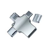 Corcoz Lightning - Type-c - Micro To Usb 3.0 Bellek Okuyucu Adaptör - PH012