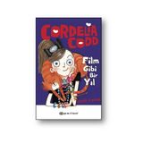Cordelia Codd - Film Gibi Bir Yıl - Claire O’Brein