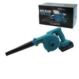 Cordless BL11 Şarjlı Hava Üfleme Makine Körük - Kompresör 21V Üfleme Hız = 2m3 / Dak. (5067)