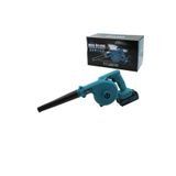 CORDLESS BL11 ŞARJLI HAVA ÜFLEME MAKİNE KÖRÜK - KOMPRESÖR 21V ÜFLEME HIZ = 2M3 / DAK. (5440)