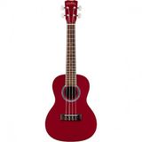 Cordoba 15C Concert Ukulele (Sangria)