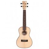 Cordoba 24C Spruce Concert Ukulele (Natural)