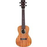 Cordoba 25C Concert Ukulele (Natural)