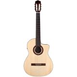 Cordoba C5-Ce Sp Elektro Klasik Gitar (Natural)